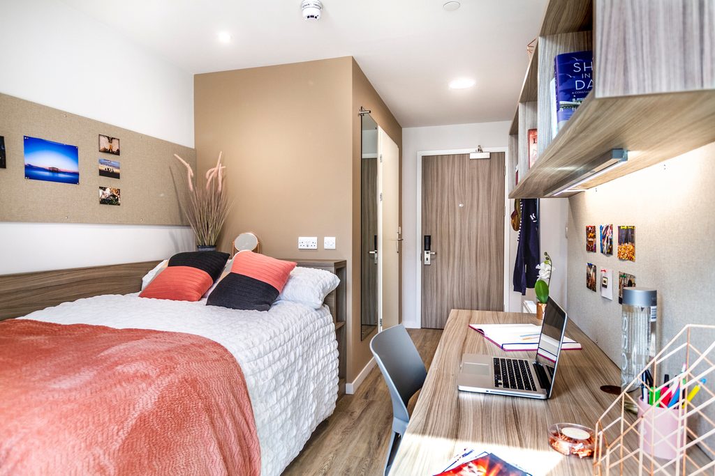 Kaplan Living Brighton room