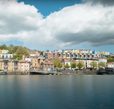 Cityscape, Urban, Building, Bristol