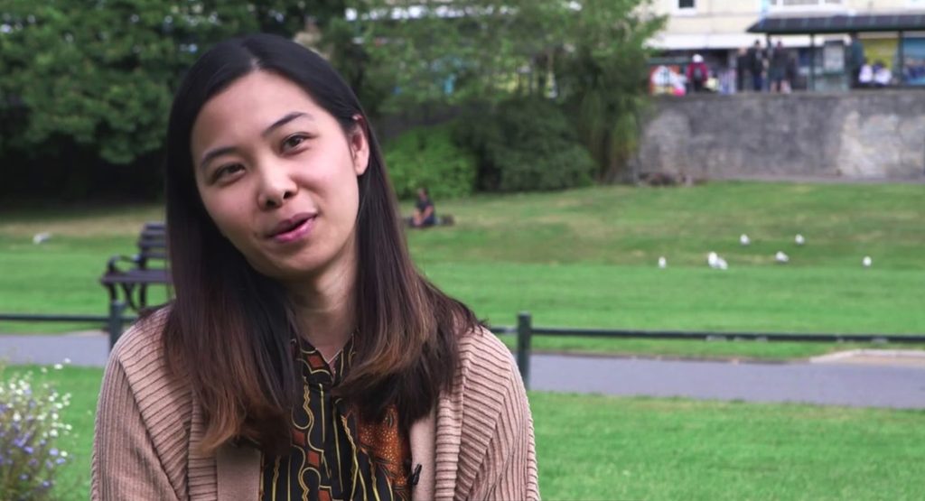 Grass, Plant, Park, student face