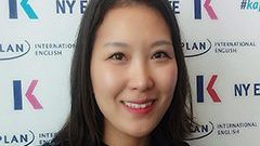 Emily Yoon's headshot