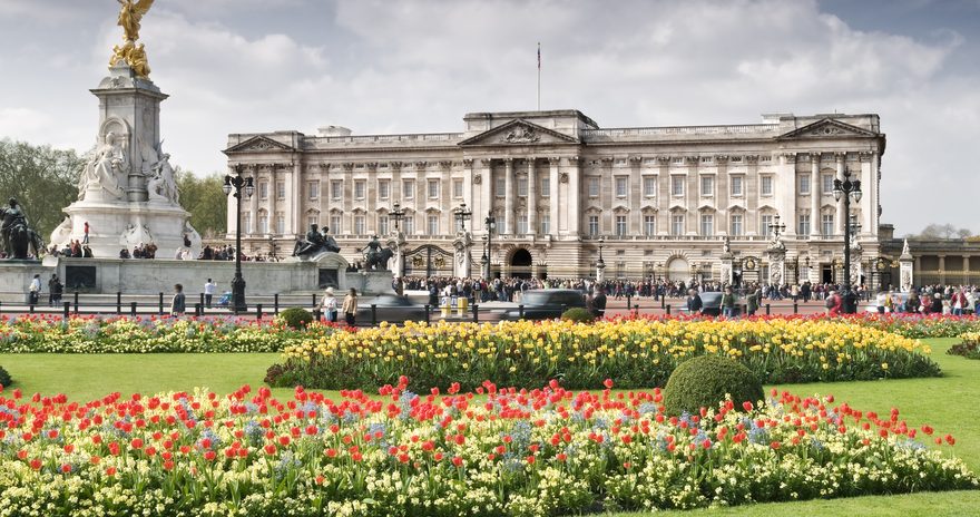 Buckingham Palace