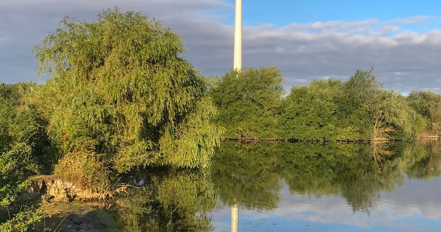 Marston Vale Millennium Country Park