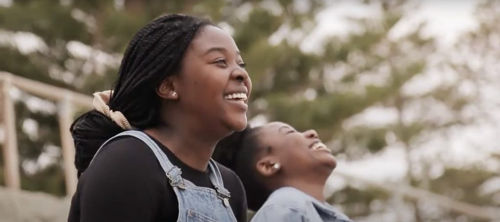 Happy, Head, Laughing