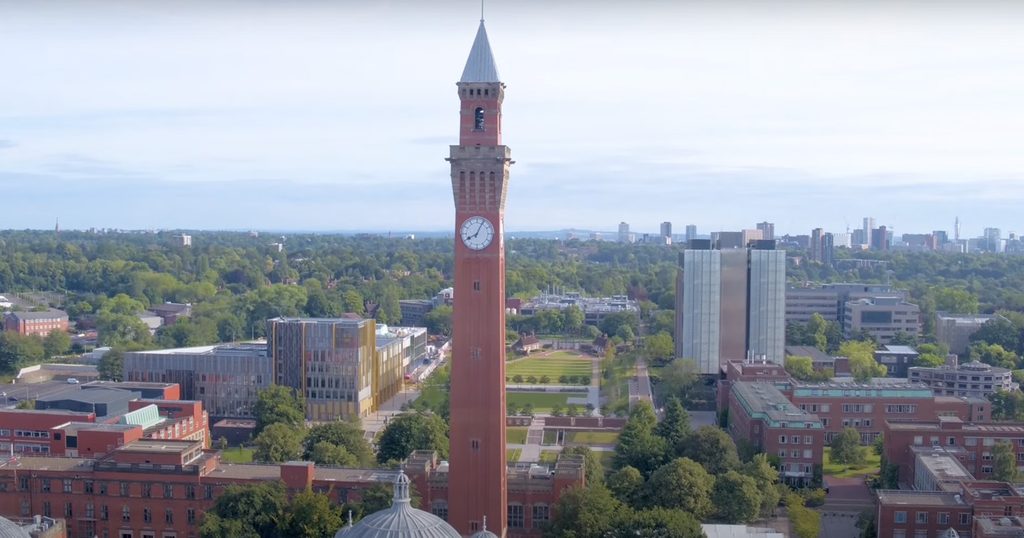 Clock Tower, Building, Tower