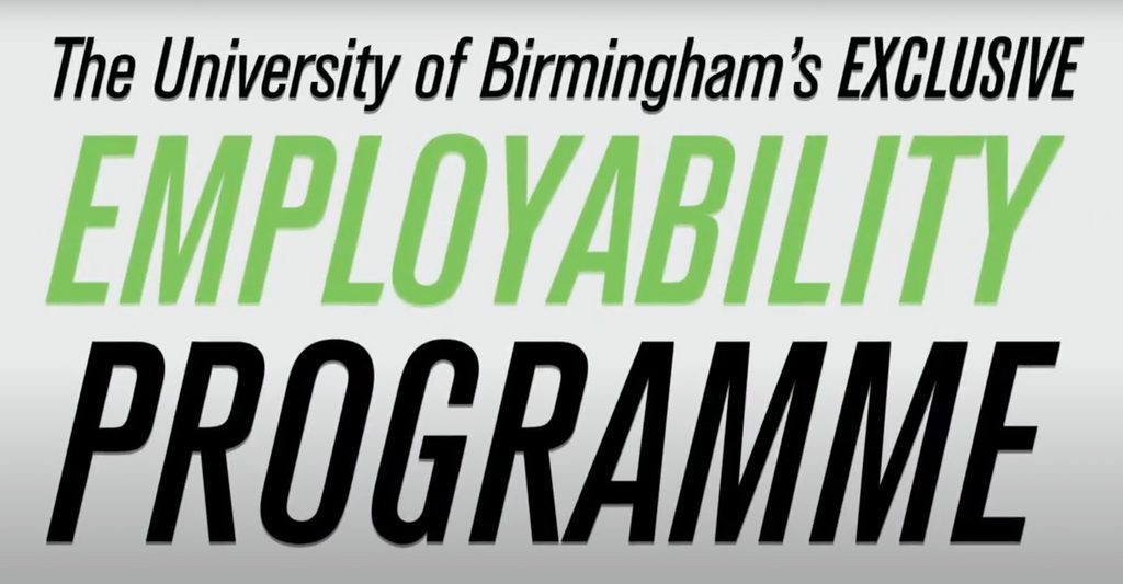 Text Employability Programme