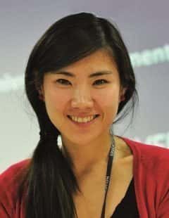 Xiaoxiao Zhang's headshot