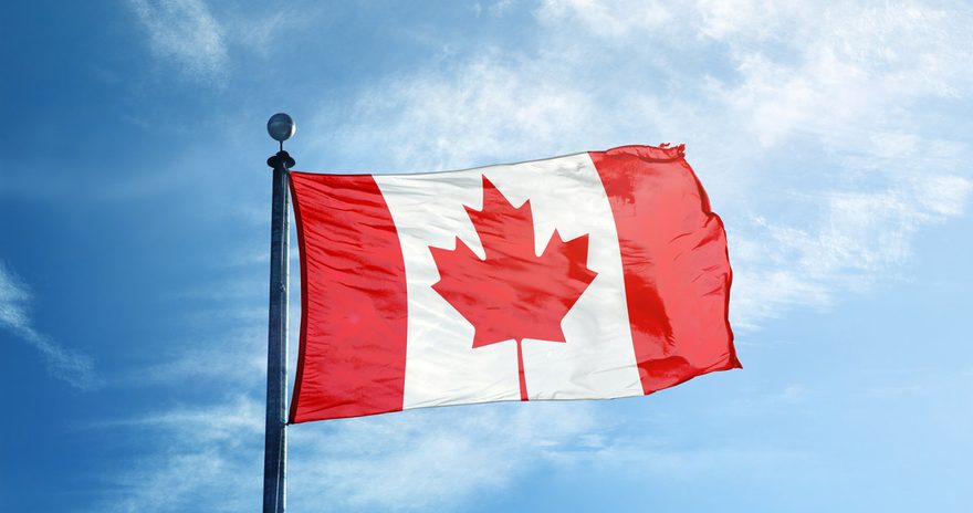 Flag, Canada Flag