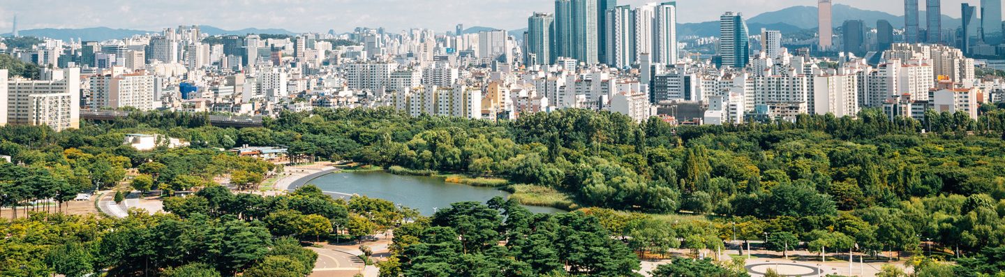 Architecture, Building, Cityscape, Korea, Seol