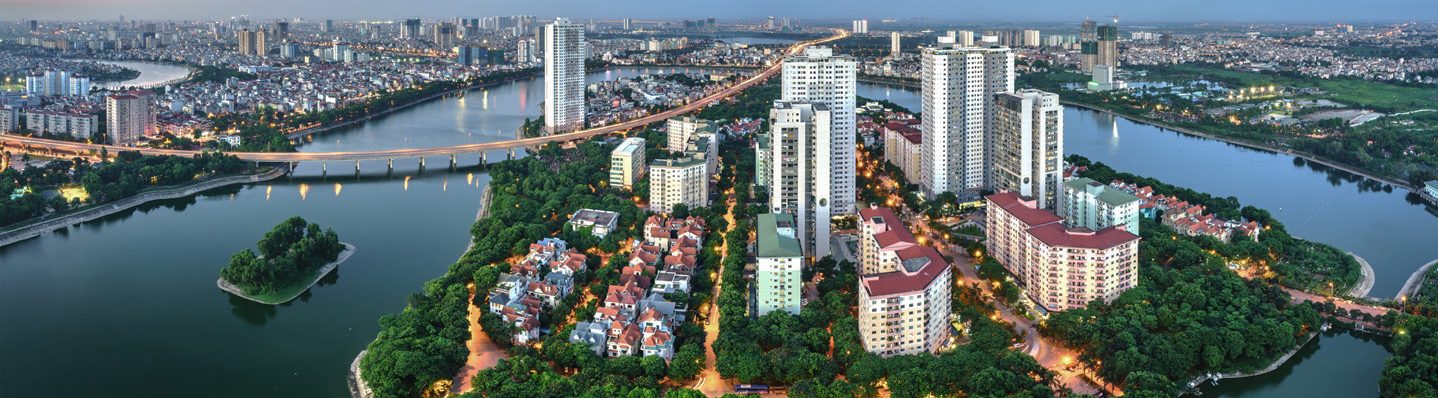 Architecture, Building, Cityscape vietnam, hanoi, skyline