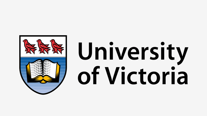 University of Victoria logo