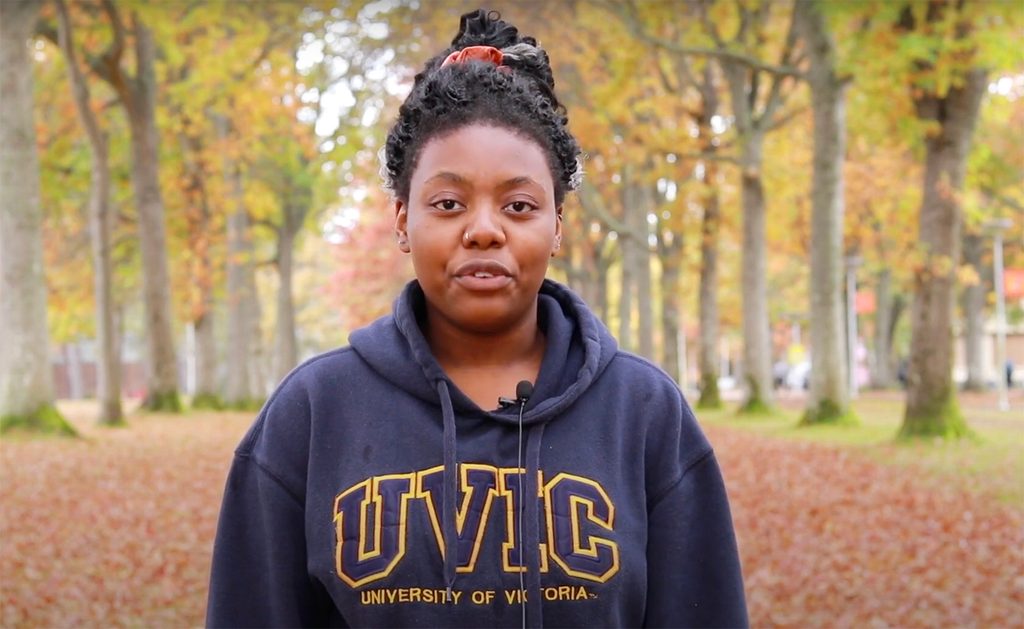 UVic Alumni advice for students