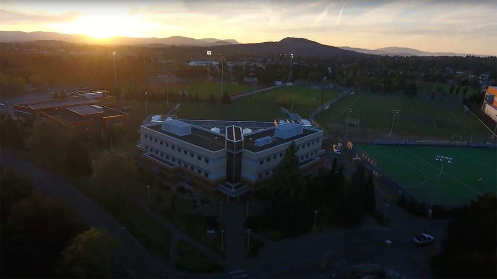 UVic ELC Summer Video