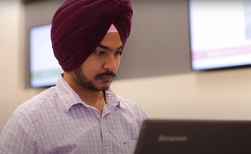 UVic Co-op for international students