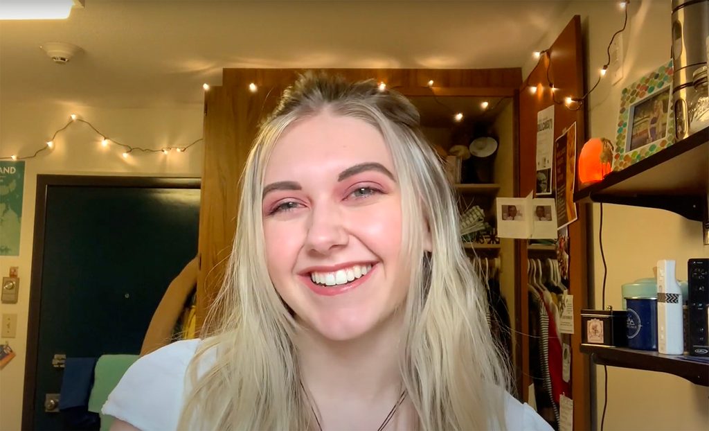 UVic What to bring to residence