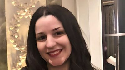Amina Eddouaouda headshot