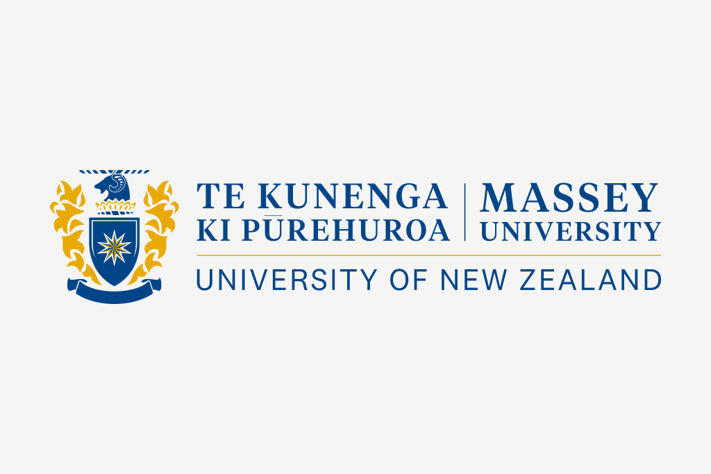 Massey University logo