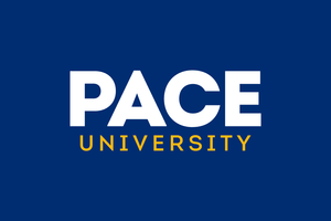 Pace University logo