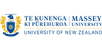 Massey University logo