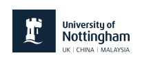 University of Nottingham logo