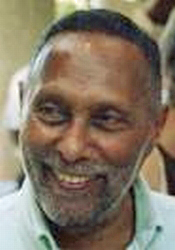 Stuart Hall