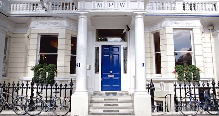 MPW London